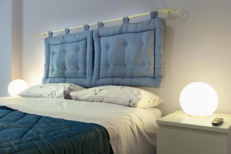 Interno 9 Hotell Roma Eksteriør bilde