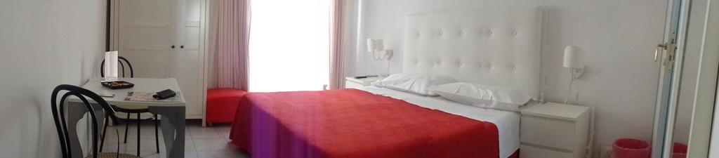 Interno 9 Hotell Roma Eksteriør bilde